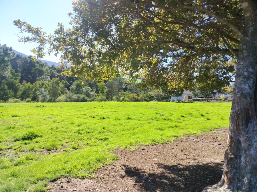 Commercial Property for Sale in Hoekwil Western Cape